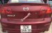 Cần bán lại xe Mazda 3 sản xuất năm 2008, màu đỏ, xe nhập