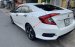 Bán xe Honda Civic 1.5L đời 2018, đã độ đồ thêm 100tr, nhập khẩu nguyên chiếc, bán lại 845 triệu