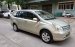 Cần bán Nissan Grand livina 1.8AT 2011, màu vàng, giá chỉ 350 triệu