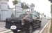 Cần bán lại xe Ford Ranger XLS 4x2 AT sản xuất năm 2017, màu đen, máy êm ổn định