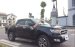Cần bán lại xe Ford Ranger XLS 4x2 AT sản xuất năm 2017, màu đen, máy êm ổn định