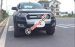 Cần bán lại xe Ford Ranger XLS 4x2 AT sản xuất năm 2017, màu đen, máy êm ổn định