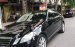 Cần bán xe Mercedes E300 sản xuất 2009, màu đen, giá chỉ 735 triệu