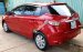 Bán Toyota Yaris E sản xuất 2014, màu đỏ, xe nhập, 480 triệu