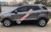 Bán Ford EcoSport 1.5 AT đời 2014, màu xám, chính chủ  