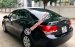 Bán xe cũ Chevrolet Cruze MT sản xuất 2011, màu đen