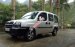 Bán xe Fiat Doblo năm 2007, màu trắng chính chủ