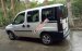 Bán xe Fiat Doblo năm 2007, màu trắng chính chủ