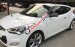 Bán Hyundai Veloster 1.6AT 2011, màu trắng, xe nhập, chính chủ