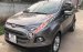 Bán Ford EcoSport 1.5 AT đời 2014, màu xám, chính chủ  
