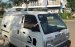 Bán Suzuki Blink Van 2015, thùng trắng