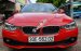 Xe BMW 3 Series 320i đời 2015, màu đỏ, xe nhập