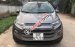 Bán Ford EcoSport 1.5 AT đời 2014, màu xám, chính chủ  