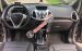 Bán Ford EcoSport 1.5 AT đời 2014, màu xám, chính chủ  