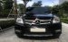 Chính chủ bán Mercedes GLK300 AMG SX 2011, màu đen, giá tốt