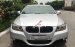 Cần bán BMW 3 Series 320i năm 2009, màu bạc, nhập khẩu, giá 419tr