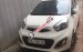Cần bán xe Kia Picanto AT sản xuất 2014, màu trắng  