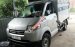 Bán Suzuki Carry sản xuất năm 2015, màu bạc, nhập khẩu nguyên chiếc