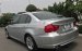 Cần bán BMW 3 Series 320i năm 2009, màu bạc, nhập khẩu, giá 419tr