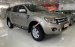 Bán Ford Ranger sản xuất 2015, màu vàng kem