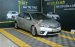 Cần bán Toyota Corolla altis G 1.8AT đời 2014, màu bạc giá cạnh tranh