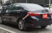 Bán xe Toyota Corolla altis 1.8AT 2017, màu đen số tự động
