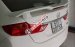Bán Honda City 1.5MT 2015 màu trắng, số sàn, đi 14000km, xe gia đình ít sử dụng