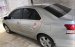 Cần bán Toyota Vios G 2009, màu bạc, xe còn mới