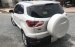 Bán Ford EcoSport 1.5 L AT Titanium năm sản xuất 2016, màu trắng, 525tr