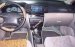 Bán Toyota Corolla Altis, Đk 2002 biển 61, bản số sàn máy 1.8 cực kì tiết kiệm