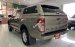 Bán Ford Ranger sản xuất 2015, màu vàng kem