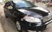 Cần bán xe Toyota Corolla altis MT 2007, màu đen