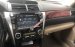 Bán xe Toyota Camry 2.0 đời 2013, màu đen, đăng ký tháng 12/2013