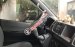 Bán ô tô Toyota Hiace MT đời 2007, màu xám xe gia đình