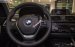 Bán BMW 1 Series 118i 2018, màu đen, giá tốt bất ngờ
