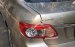 Bán xe Toyota Altis G 1.8 - SX 2013 - Biển HN