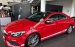 Bán xe Mercedes CLA250 2019, màu đỏ, xe nhập