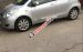 Cần bán gấp Toyota Yaris AT đời 2011, màu bạc, nhập khẩu, xe đi rất tốt và bền