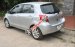 Cần bán gấp Toyota Yaris AT đời 2011, màu bạc, nhập khẩu, xe đi rất tốt và bền