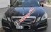 Bán Mercedes E250 sản xuất 2010, màu đen, giá 725tr