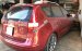 Bán Hyundai i30 CW đời 2011, màu đỏ, xe nhập, giá 415tr