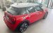 Bán Mini Cooper S 5DR màu đỏ, động cơ Twinpower Turbo 2.0 đến từ Anh Quốc