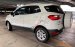 Ford EcoSport 1.5L AT Titanium 2016, màu trắng - Vay 70% - Bảo hành 1 năm chính hãng Ford