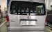 Bán ô tô Toyota Hiace 3.0l máy dầu 15 chỗ sản xuất 2019, màu bạc