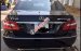 Bán Mercedes E250 sản xuất 2010, màu đen, giá 725tr