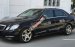 Bán Mercedes E250 sản xuất 2010, màu đen, giá 725tr