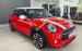 Bán Mini Cooper S 5DR màu đỏ, động cơ Twinpower Turbo 2.0 đến từ Anh Quốc