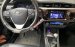 Bán Toyota Corolla altis AT đời 2016, màu đen