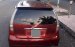 Bán Mitsubishi Grandis sx 2005 tự động màu đỏ, xe gia đình sử dụng