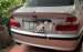 Cần bán lại xe BMW 3 Series 2006, màu bạc, nhập khẩu nguyên chiếc